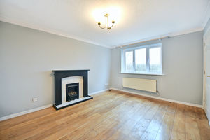 Living room - click for photo gallery